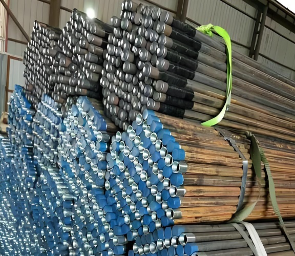 淮北单向注浆管流量可控